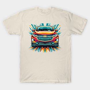 Chevrolet Equinox T-Shirt